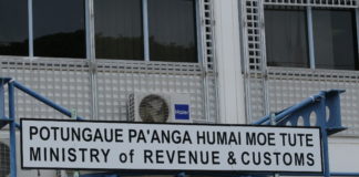 Supreme Court convicts passenger who tried to board flight to Fiji with undeclared money