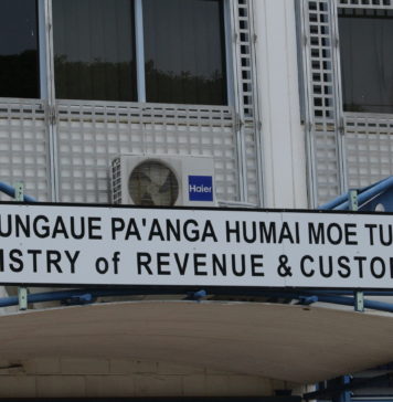 81-year-old Lapaha man caught attempting to smuggle 5,297 rounds of ammunition into Tonga