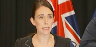 Christchurch mosque terror attacks: ‘Our gun laws will change’ – Prime Minister Jacinda Ardern