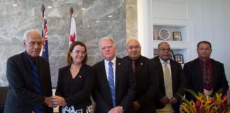 Tonga joins Australia’s Pacific Labour Scheme