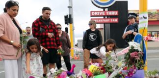 Public urged to stop spreading invalidated reports about Fijian Christchurch shooting victims