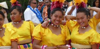 Auckland’s Pasifika Festival cancelled after Christchurch racist murders