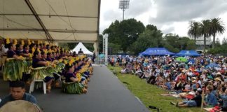 Polyfest students safety concerns mount after Christchurch deadly shooting