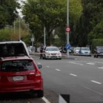 Shooting at Christchurch