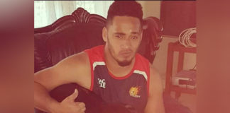 Talented rugby player Tēvita Tāufa’s life cut short in Hihifo car crash