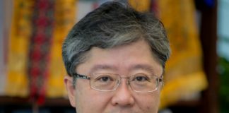 ADB’s chief economist to visit Tonga as country’s public sector debt nears 60% of GDP