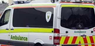 Tongan worker in ICU after crash at Mole Creek in northern Tasmania