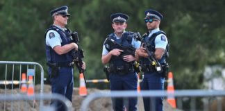 Auckland Anzac Day services to merge for safety