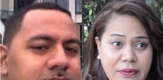 Hon. Frederica reacts after Kaniva article about husband’s drugs arrest linked him to her parents