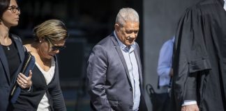 Fijian woman alleges Tongan couple trafficked her as slave in Australia