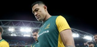 Israel Folau’s latest anti-gay comments ‘unacceptable’