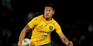 Israel Folau sacked, given 48-hours to appeal