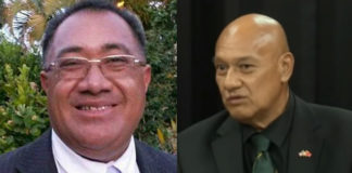 Row breaks out between king’s nobles as Lord Ma‘afu scolds Lord Tu‘ilakepa over ‘Atele lease petition