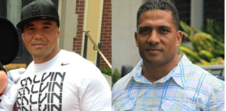 Supreme Court rules equipment belongs to Bodybuilding Federation; orders its return