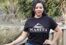 Participating in beauty pageant helped overcome shyness, learn about Tongan dancing, competitor Salome Vaiangina says