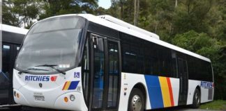 NZ bus company pleads guilty over crash that killed Tongans
