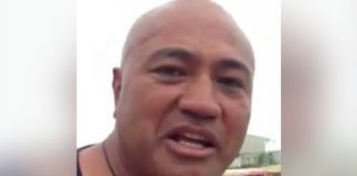 Search continues after body of Sea Captain Sam Tatafu identified