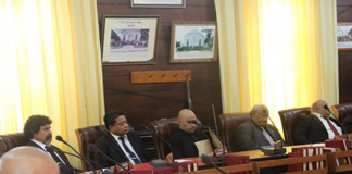 Public consultations on six new government Bills will start in Vava‘u next Monday