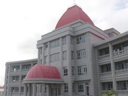 PM’s Office staff member arrested in connection with alleged drug offences