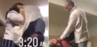Video shows man attacked inside kava club over alleged dancing with tou‘a stunt