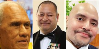 Taxpayers have ‘fatongia’ to pay PM, king and nobles’ medical expenses, says government spokesperson