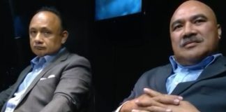 Tongan team in NZ to inquire after alleged “unrealistic” $50 million cable deal signed by former government