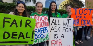 2000 procedures postponed due to doctors’ strike