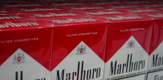 Tobacco costs more, but chicken cheap: Mixed month for money in March