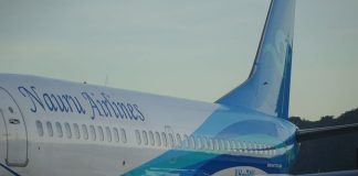 Possible partner in Tonga-Brisbane direct flight under investigation by Australian authorities