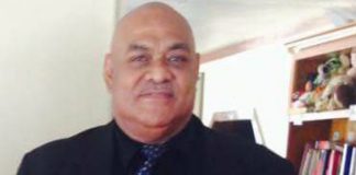 Tonga customs officer in court over drug smuggling