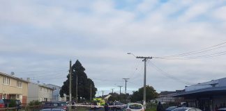 Man dies after Ōtara shooting