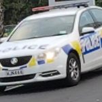 Police Auckland