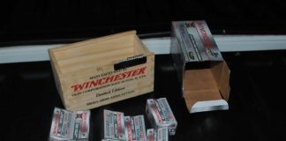 Police seize more than 500 rounds of ammunition during drug raids