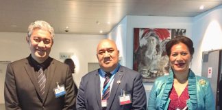 Health Minister appointed member of WHO executive board