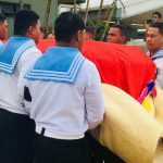Sam Tatafu coffin pic 2