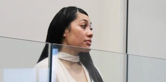 Rugby great’s family repeats denials that convicted drug smuggler is related to Lomu