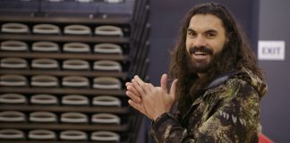 NBA star Steven Adams understood to have bought $6m property in Wellington