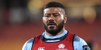 Wallaby hooker Tolu Latu arrested and charged with drink driving.