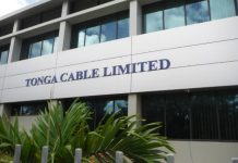 Repair ship on its way, but Tongan internet users still struggling to stay connected