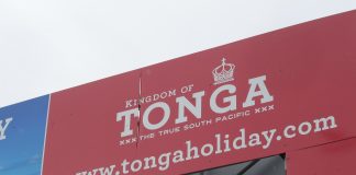 Tourism a growth area for Tongan economy says new Development Bank report