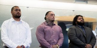 NZ drug syndicate had insiders at Auckland Airport to import US meth, court hears