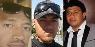 Three Tongans killed in Taupo crash laid to rest