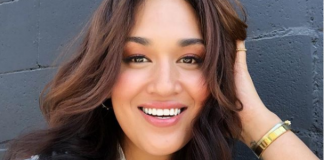 Meet Veronica Pomeʻe, Sports Illustrated’s First Polynesian Swimsuit Model