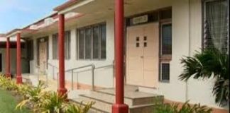 Free Wesleyan Church tutor found guilty of serious indecent assault