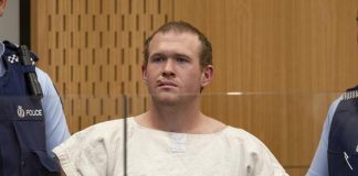 Christchurch mosque attacks: Brenton Tarrant pleads not guilty to all charges
