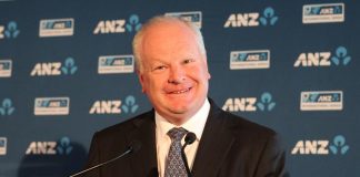 ANZ boss departs after expenses investigation