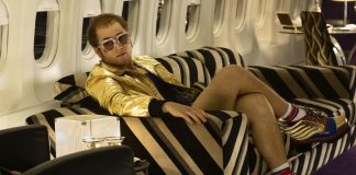 Samoa Fa’afafine Association protests censor of Elton John film