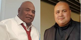 Trainer says his story twisted; TBA denies politics involved in decision to drop boxing winners for Pacific Games