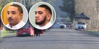Tu‘uheava ‘excuted’, wife injured by Comanchero duo in drug deal gone wrong, Crown says