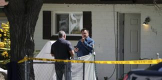 Three arrested after John Herman Tonga shot dead